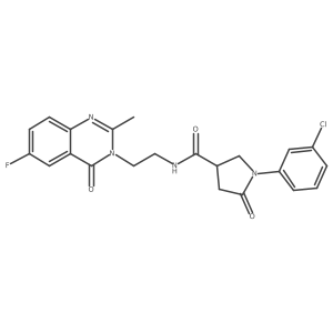 1401566-54-8结构式