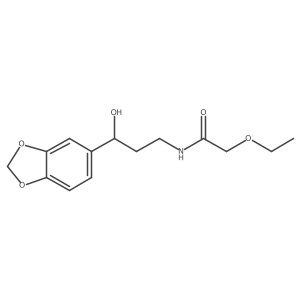 1421530-45-1 structure