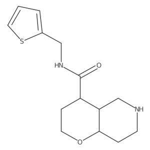 1422060-23-8 structure