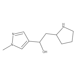 1427380-51-5 structure