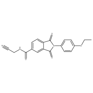 1427966-50-4结构式