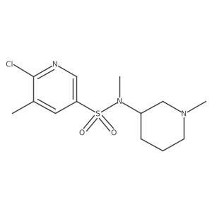 1436112-93-4 structure