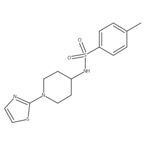 1448045-67-7 structure