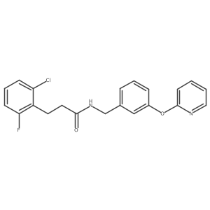 1448058-14-7 structure