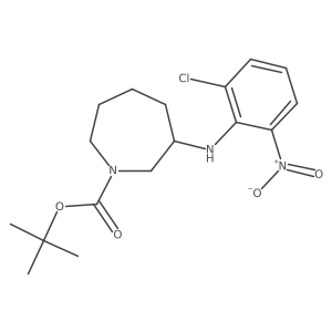 1508258-27-2结构式