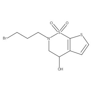 154127-37-4 structure