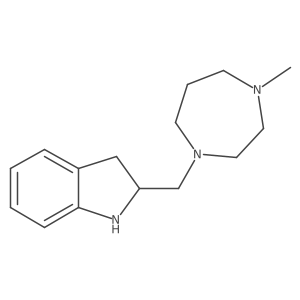 1543088-07-8 structure
