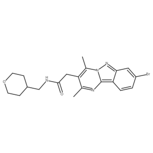 1574307-93-9 structure