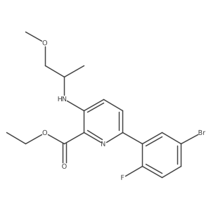 1660120-62-6 structure
