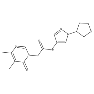 1797895-12-5结构式
