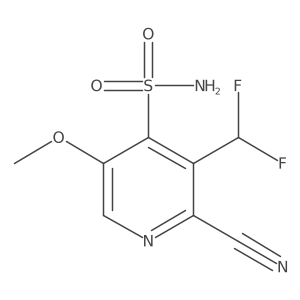 1804413-36-2 structure