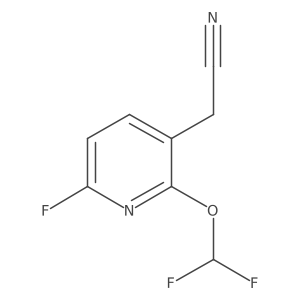 1804886-45-0 structure