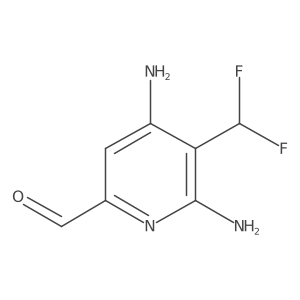 1805321-55-4 structure