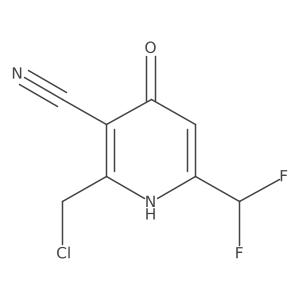 1805423-90-8 structure