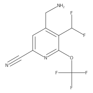 1806254-38-5 structure