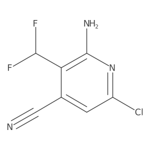1806815-73-5结构式