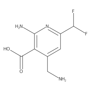 1806828-20-5结构式