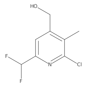 1806939-51-4 structure