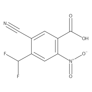 1807193-81-2 structure