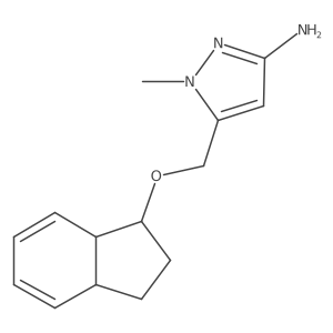 1855944-97-6 structure