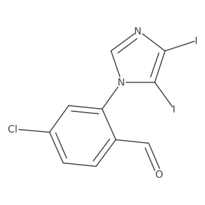 1881993-26-5 structure