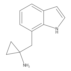 1891240-52-0 structure