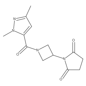 1903894-18-7 structure