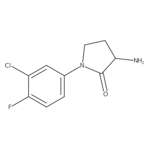 192318-48-2 structure