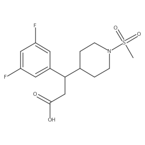 1956435-08-7 structure