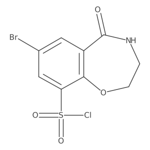 1989659-72-4 structure