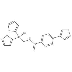2034333-95-2 structure