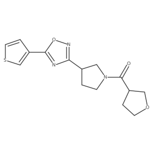 2034414-32-7 structure