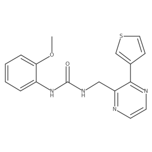 2034426-49-6 structure