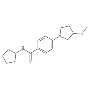 2034441-61-5 structure