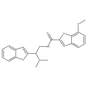 2034466-47-0 structure