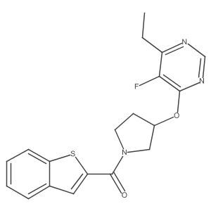 2034469-46-8 structure
