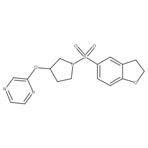 2034583-68-9 structure