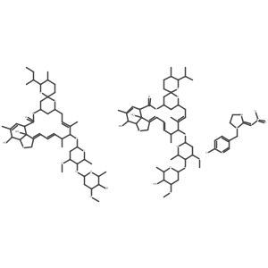 Advantage DUO结构式