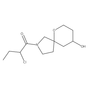 2097947-53-8 structure