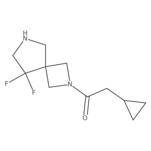 2138162-17-9 structure