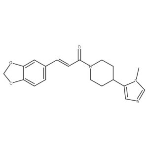 2321335-54-8结构式