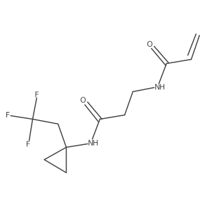 2411238-60-1 structure