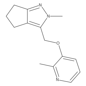 2640884-86-0结构式