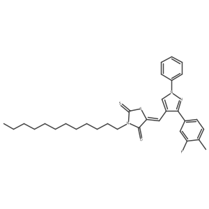 623940-39-6 structure