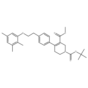 642487-40-9 structure