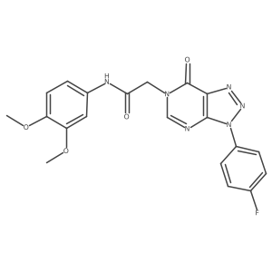 847384-37-6 structure
