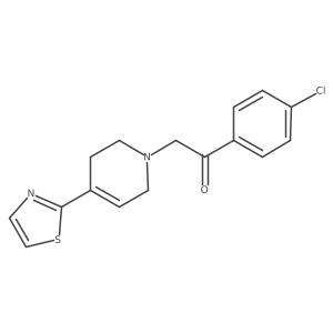 861965-56-2 structure