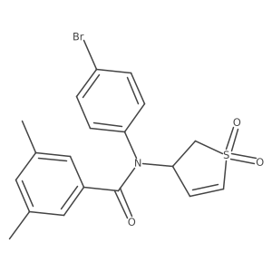 863445-32-3 structure
