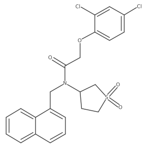 866239-53-4结构式