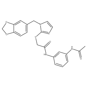 872590-19-7 structure
